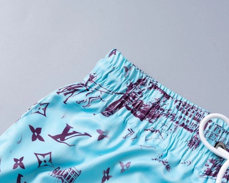 GoodFit Louis Vuitton Short Pants 139236
