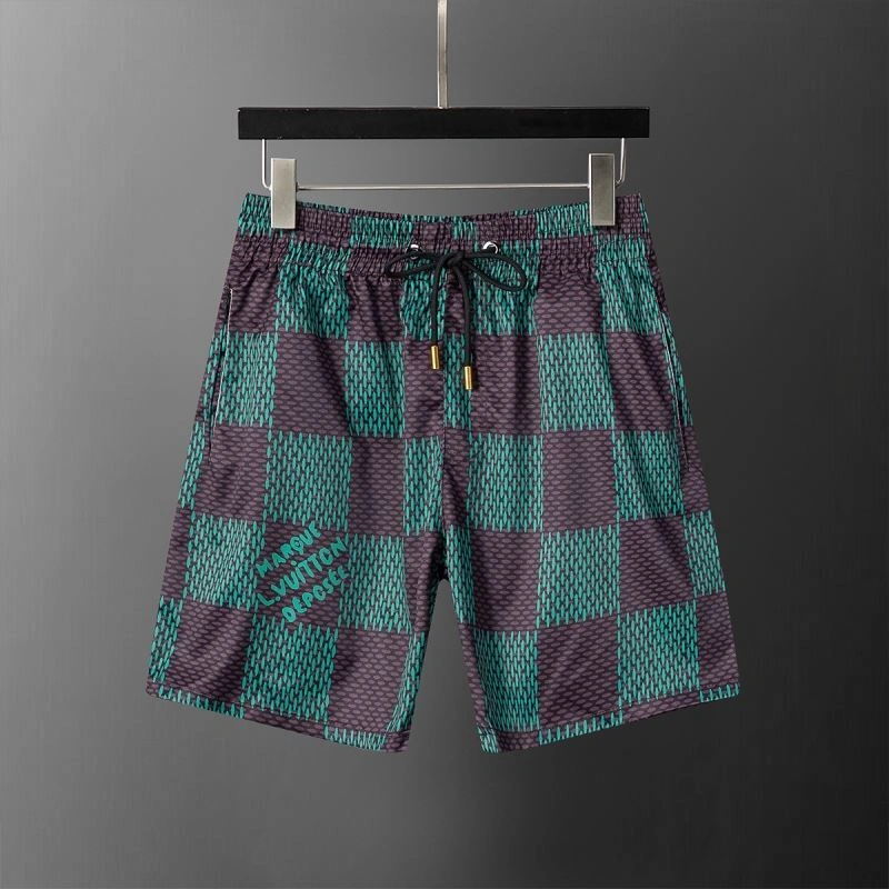 Louis Vuitton Short Pants Durable 139238