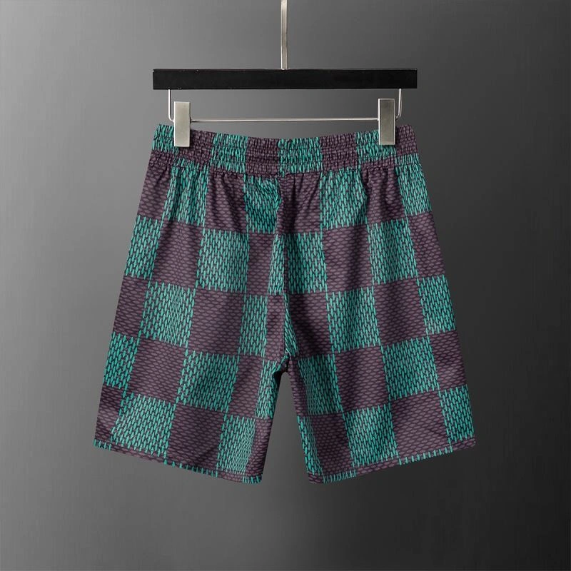 Louis Vuitton Short Pants Durable 139238