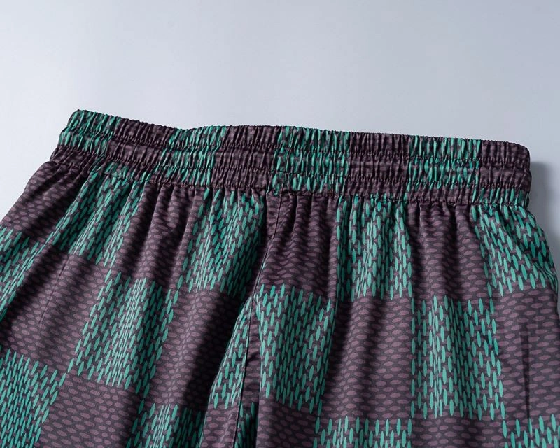 Louis Vuitton Short Pants Durable 139238