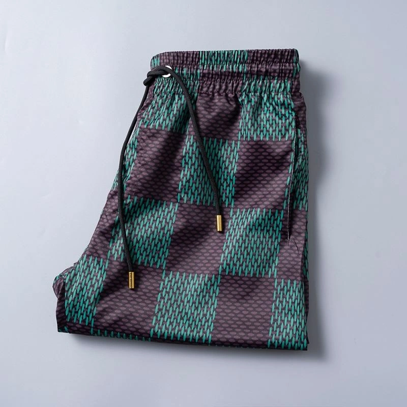Louis Vuitton Short Pants Durable 139238