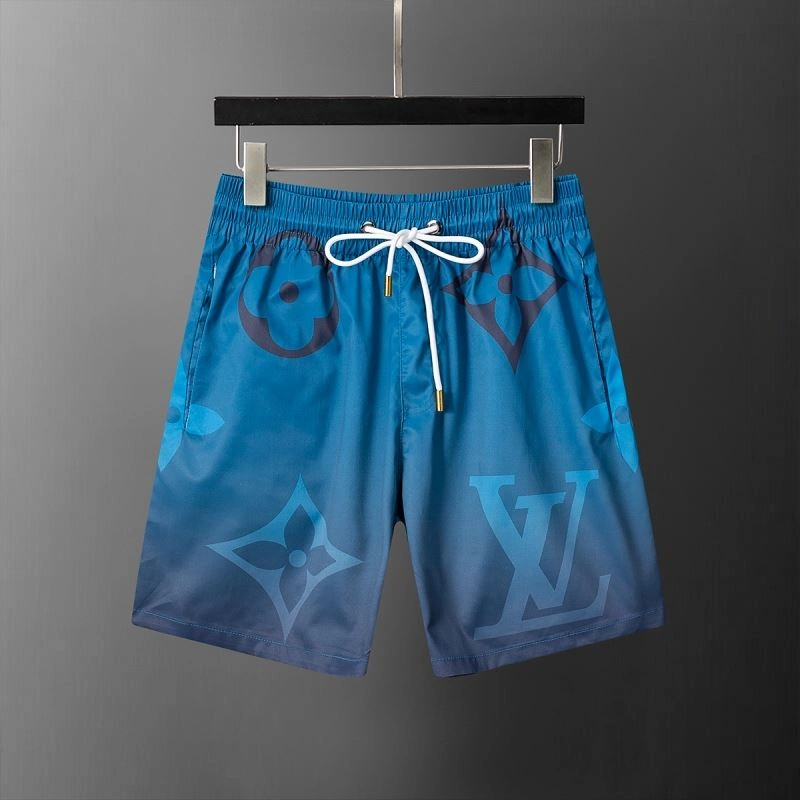 Louis Vuitton Short Pants Premium 139234