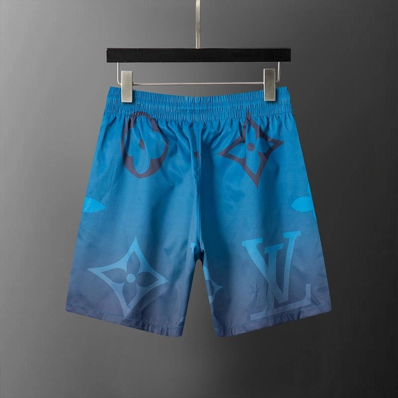 Louis Vuitton Short Pants Premium 139234