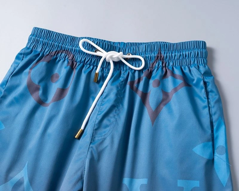 Louis Vuitton Short Pants Premium 139234