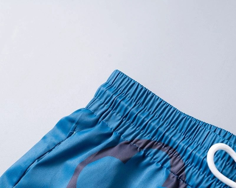 Louis Vuitton Short Pants Premium 139234