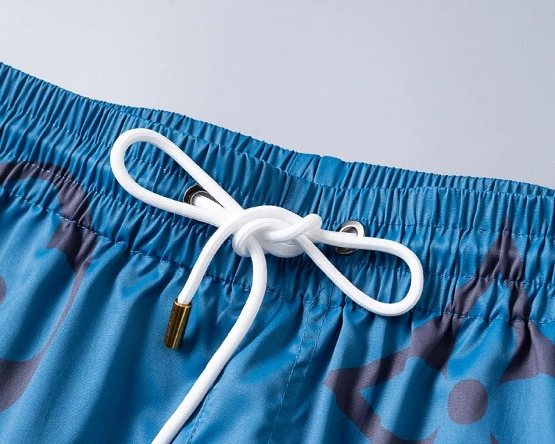 Louis Vuitton Short Pants Premium 139234