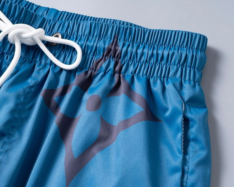 Louis Vuitton Short Pants Premium 139234