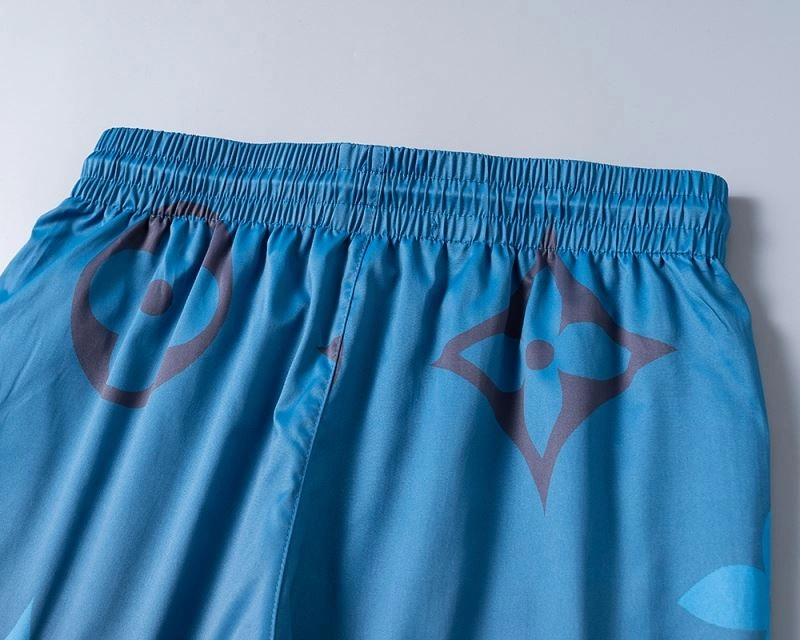 Louis Vuitton Short Pants Premium 139234
