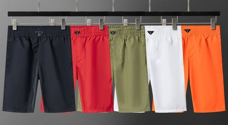 Louis Vuitton Short Pants Vibrant 130338
