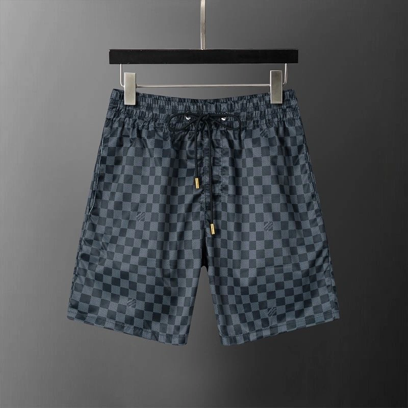 Louis Vuitton Short Pants Vibrant 130338