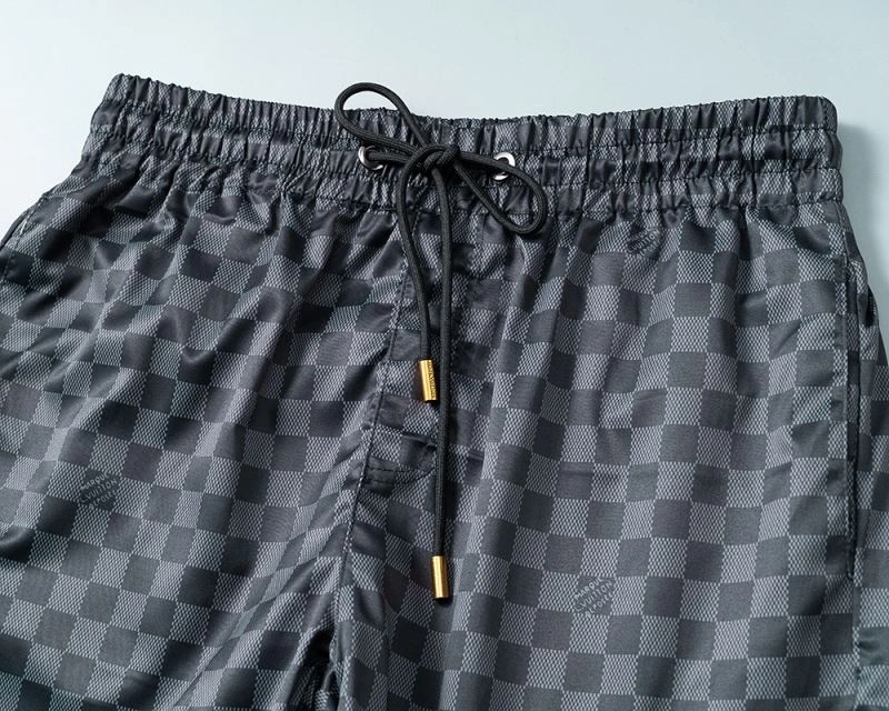 Louis Vuitton Short Pants Vibrant 130338