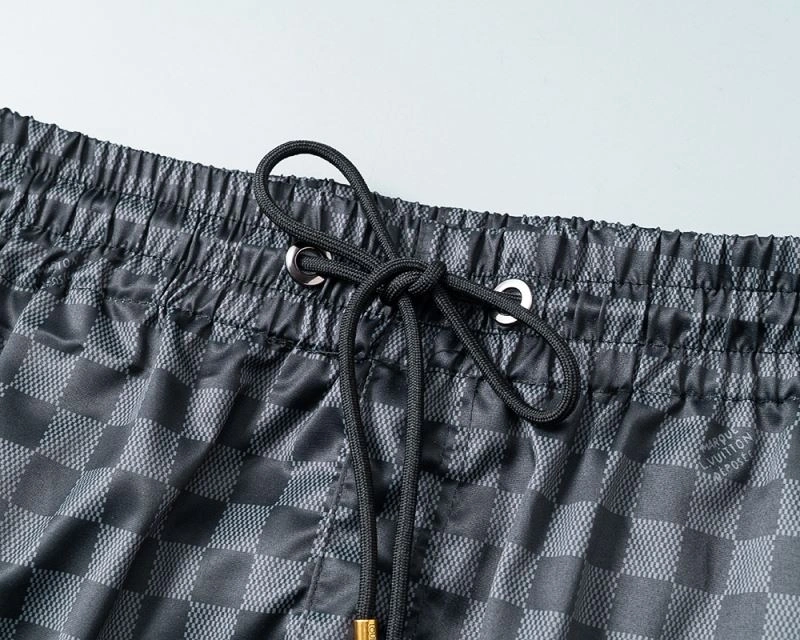 Louis Vuitton Short Pants Vibrant 130338