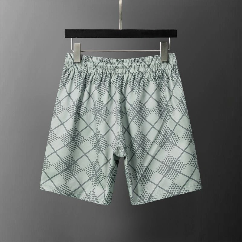 Louis Vuitton Short Pants Practical 139242