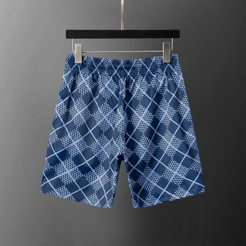 Louis Vuitton Short Pants Practical 139242