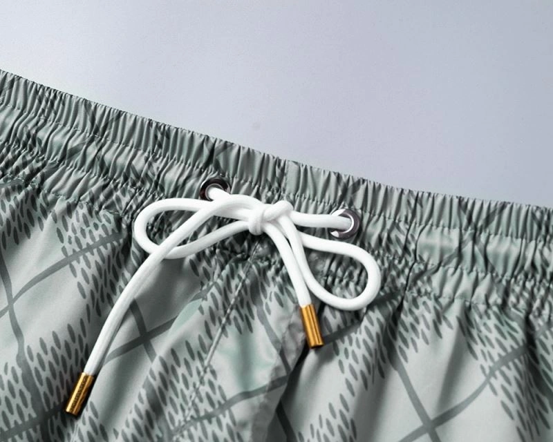 Louis Vuitton Short Pants Practical 139242