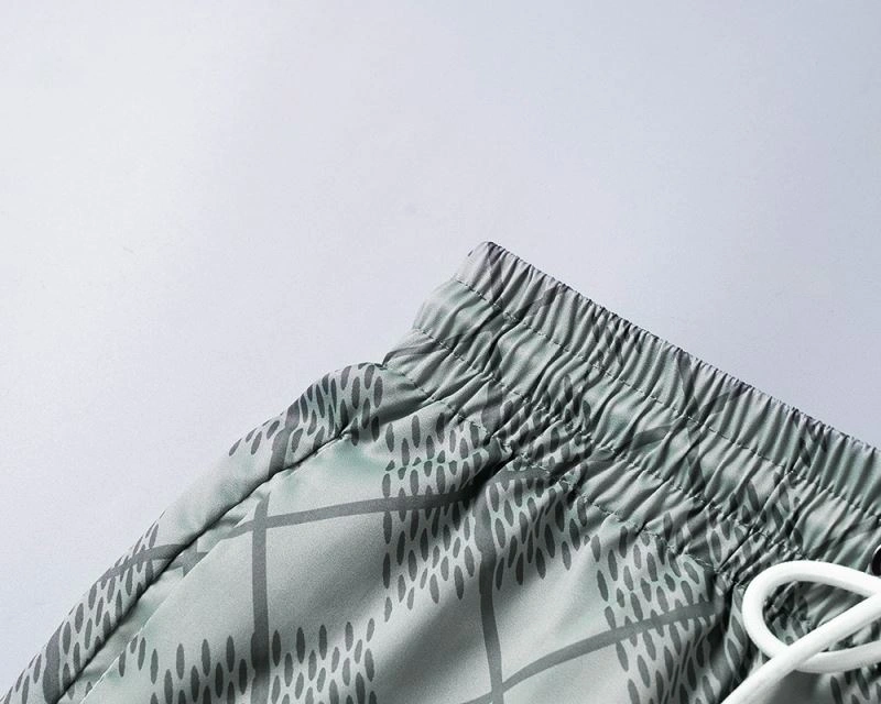 Louis Vuitton Short Pants Practical 139242