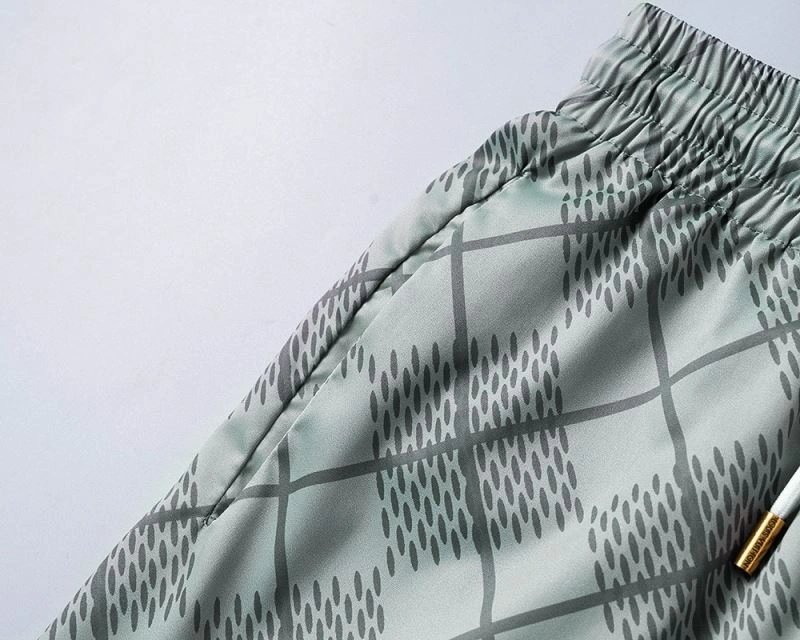 Louis Vuitton Short Pants Practical 139242