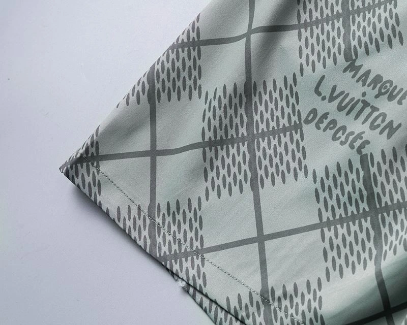 Louis Vuitton Short Pants Practical 139242