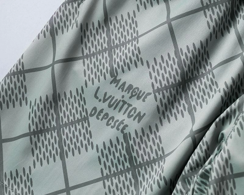 Louis Vuitton Short Pants Practical 139242