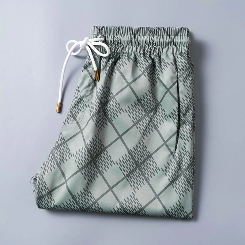 Louis Vuitton Short Pants Practical 139242