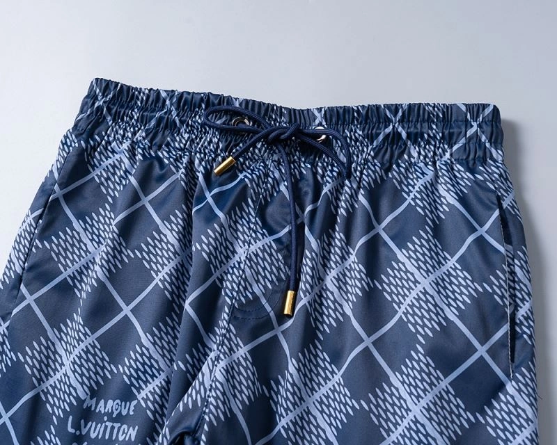 Louis Vuitton Short Pants Practical 139242