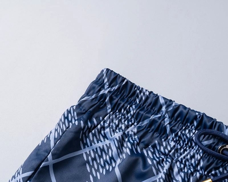 Louis Vuitton Short Pants Practical 139242