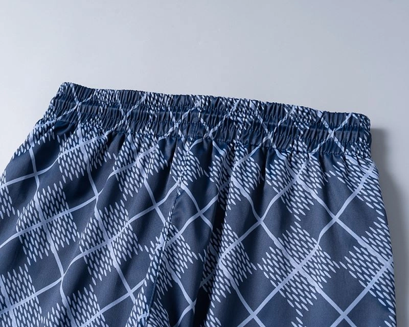 Louis Vuitton Short Pants Practical 139242