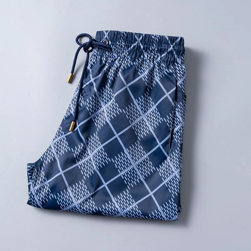 Louis Vuitton Short Pants Practical 139242