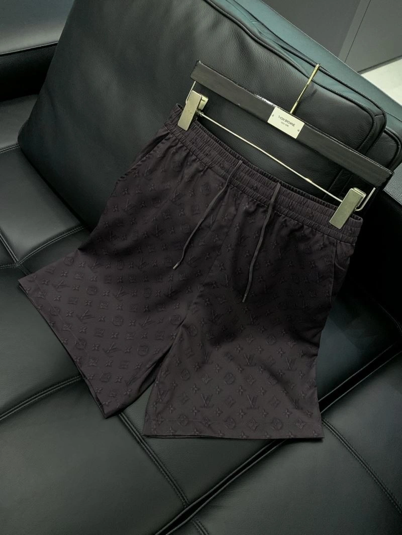 Comfortable Louis Vuitton Short Pants 137461