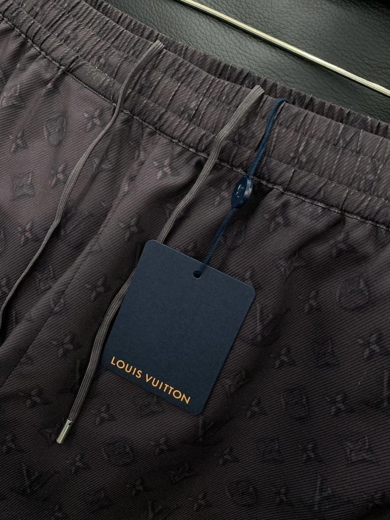 Comfortable Louis Vuitton Short Pants 137461