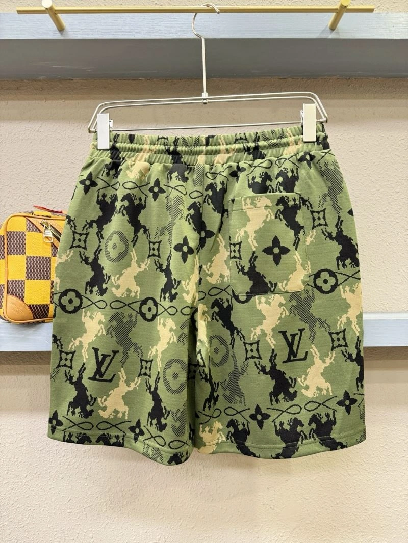 Louis Vuitton Short Pants Sleek 137443