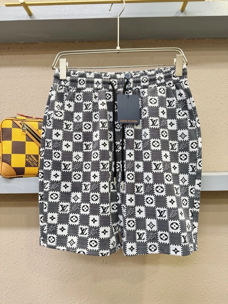 Popular Louis Vuitton Short Pants 137462
