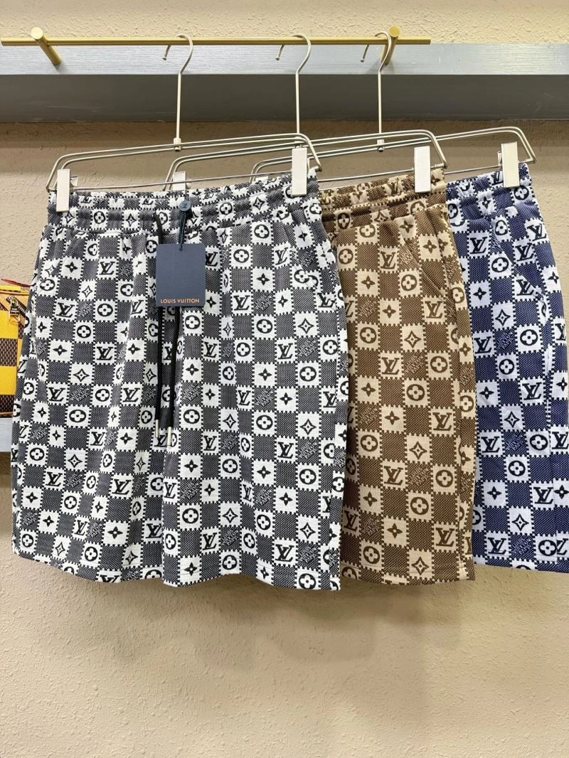 Popular Louis Vuitton Short Pants 137462