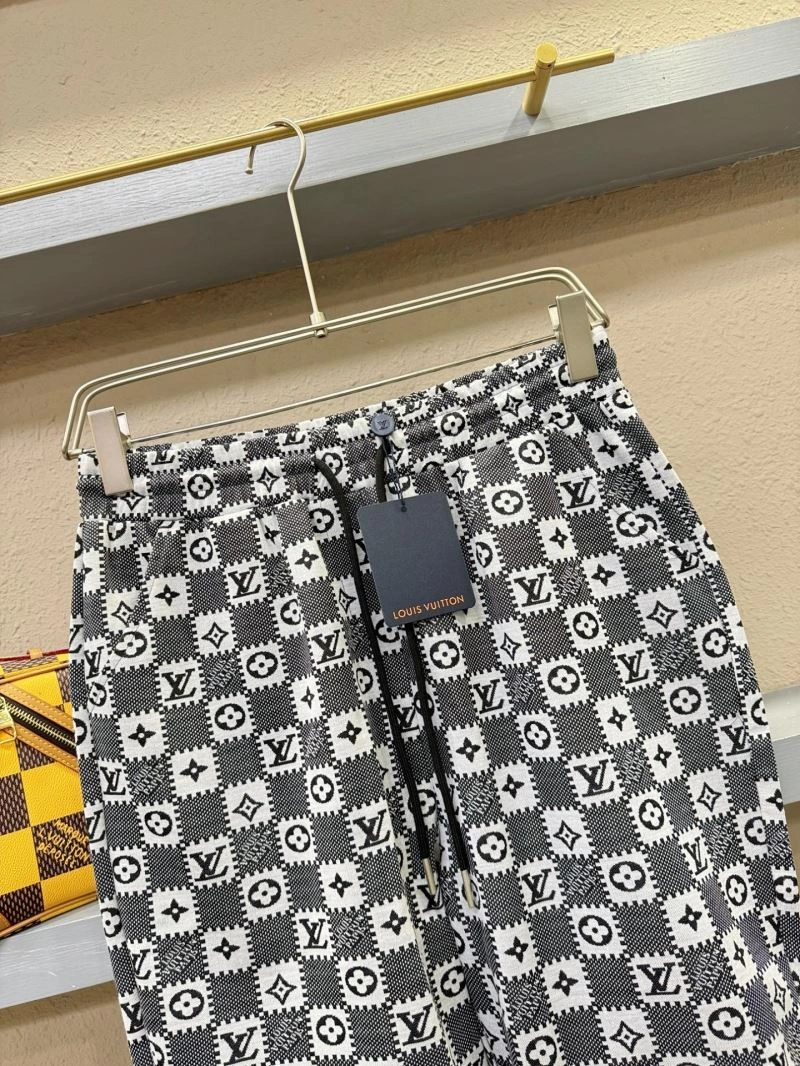 Popular Louis Vuitton Short Pants 137462