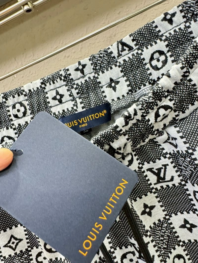 Popular Louis Vuitton Short Pants 137462