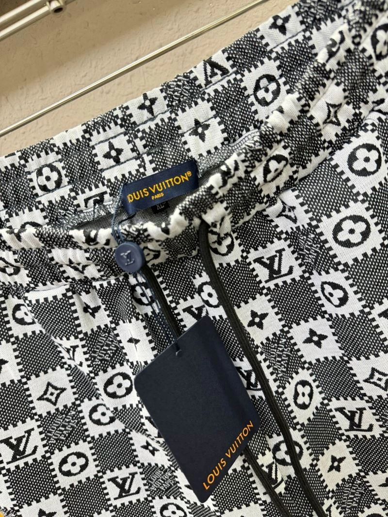 Popular Louis Vuitton Short Pants 137462