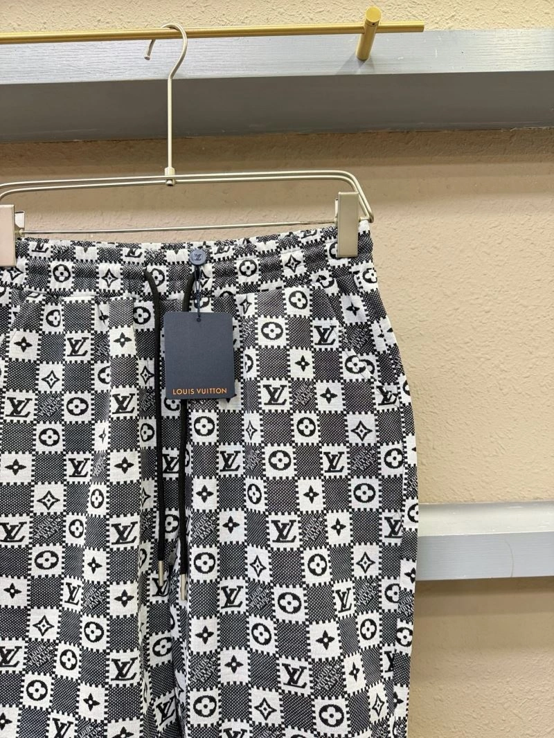Popular Louis Vuitton Short Pants 137462