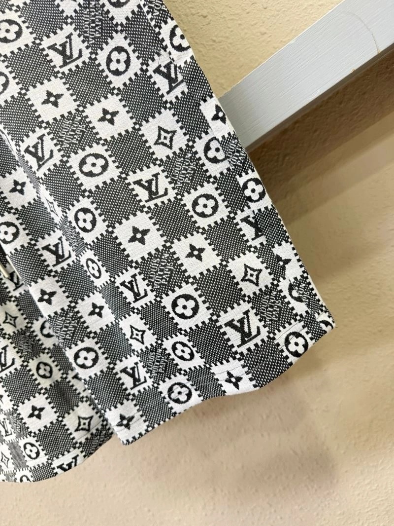 Popular Louis Vuitton Short Pants 137462