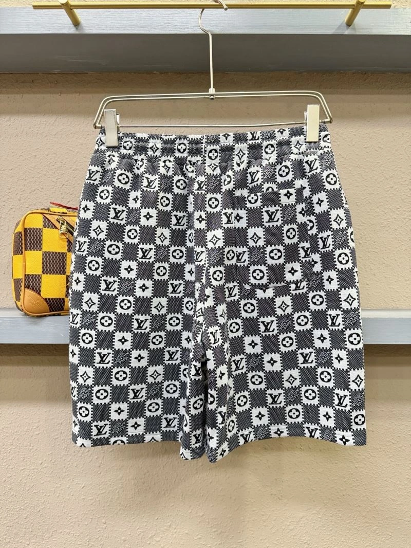 Popular Louis Vuitton Short Pants 137462