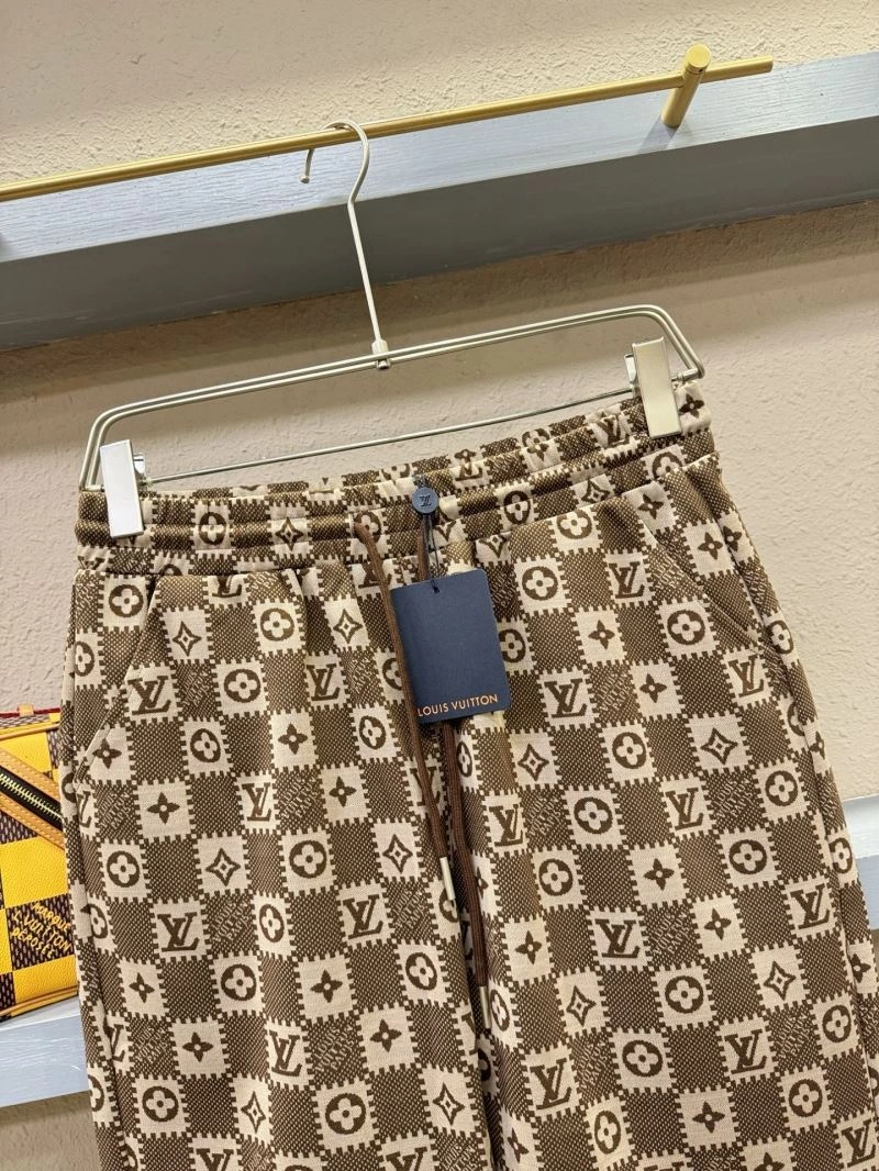 OdorResistant Louis Vuitton Short Pants 137447