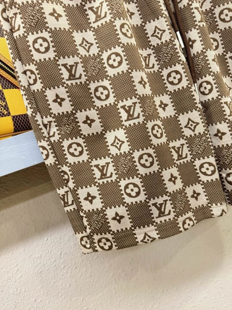 OdorResistant Louis Vuitton Short Pants 137447
