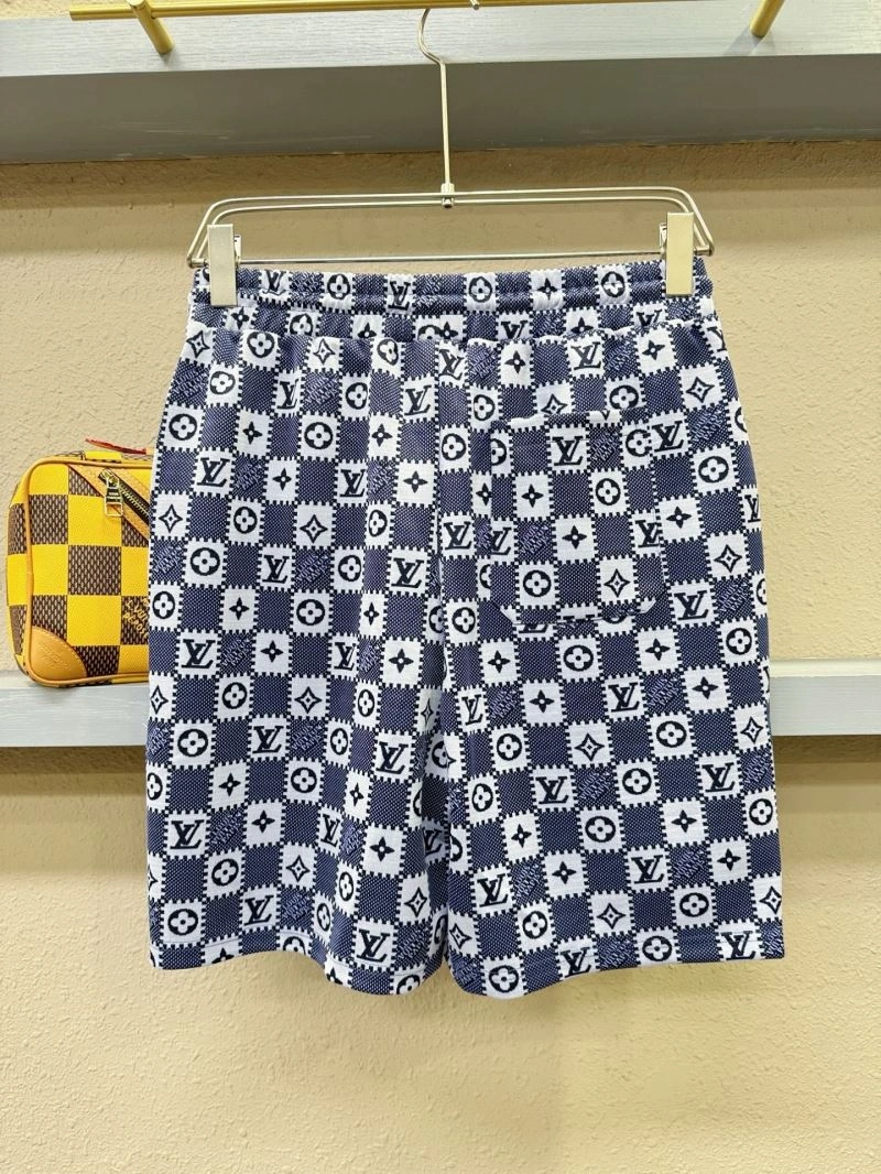 Resilient Louis Vuitton Short Pants 137440