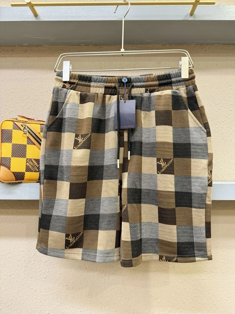 FastDry Louis Vuitton Short Pants 137444