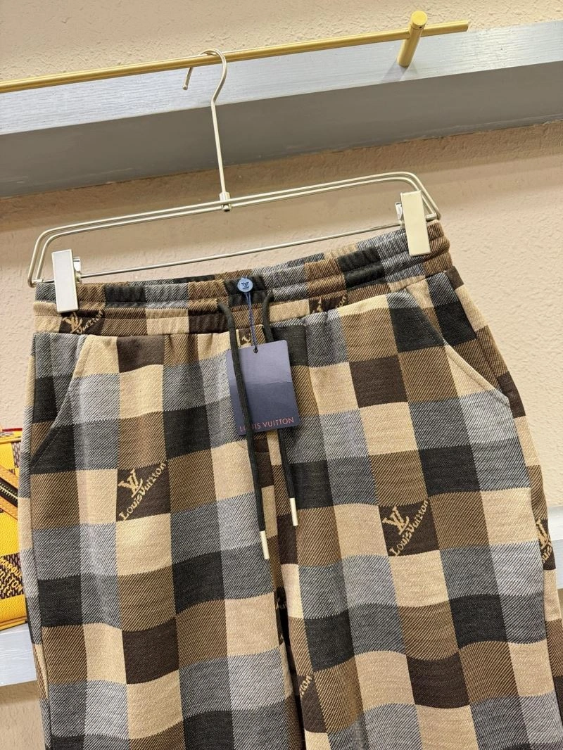 FastDry Louis Vuitton Short Pants 137444