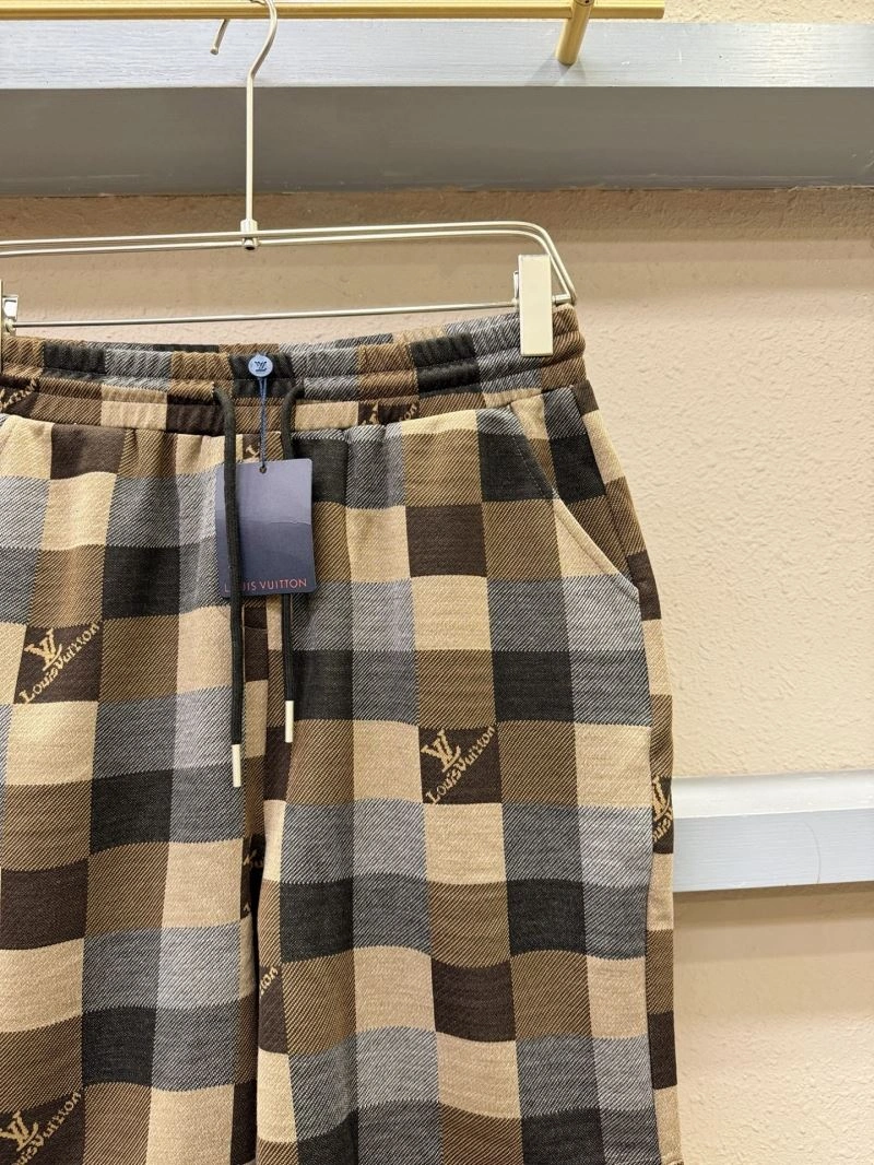 FastDry Louis Vuitton Short Pants 137444