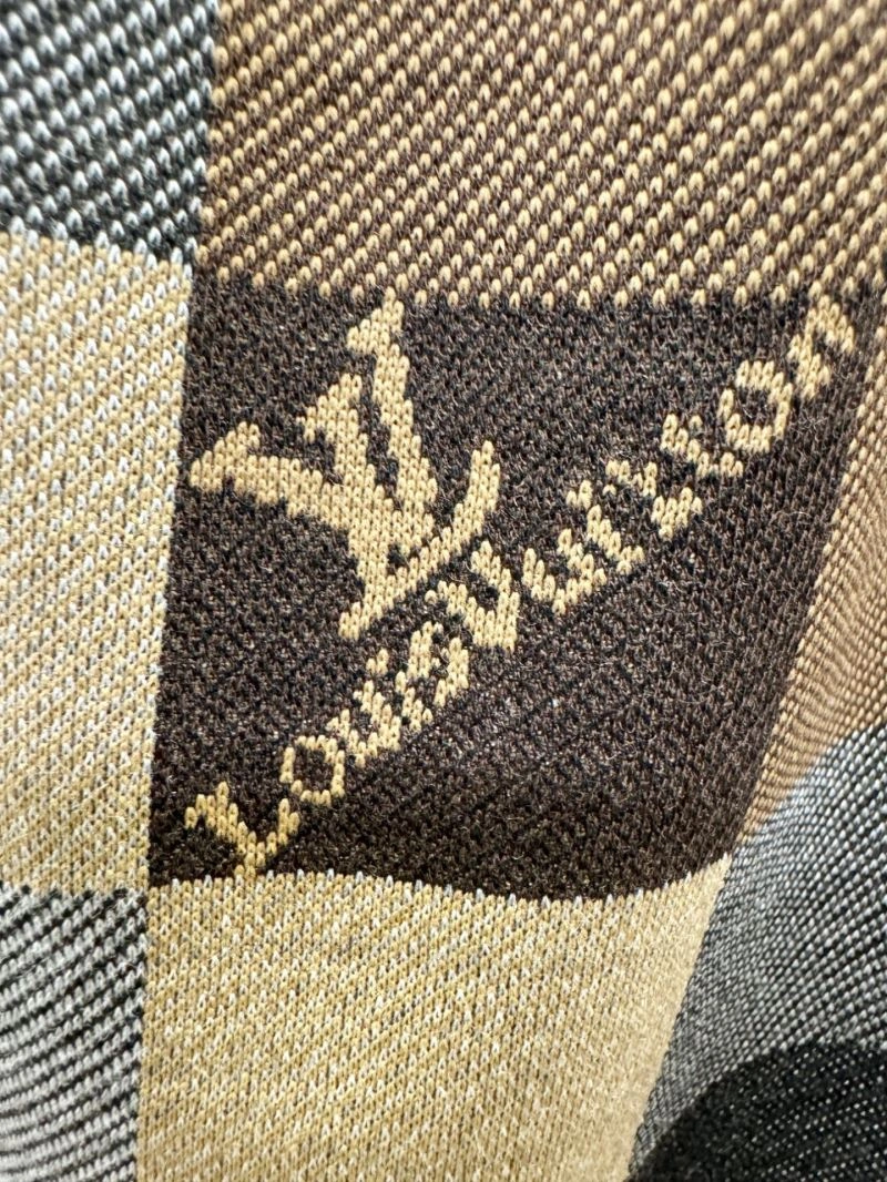 FastDry Louis Vuitton Short Pants 137444