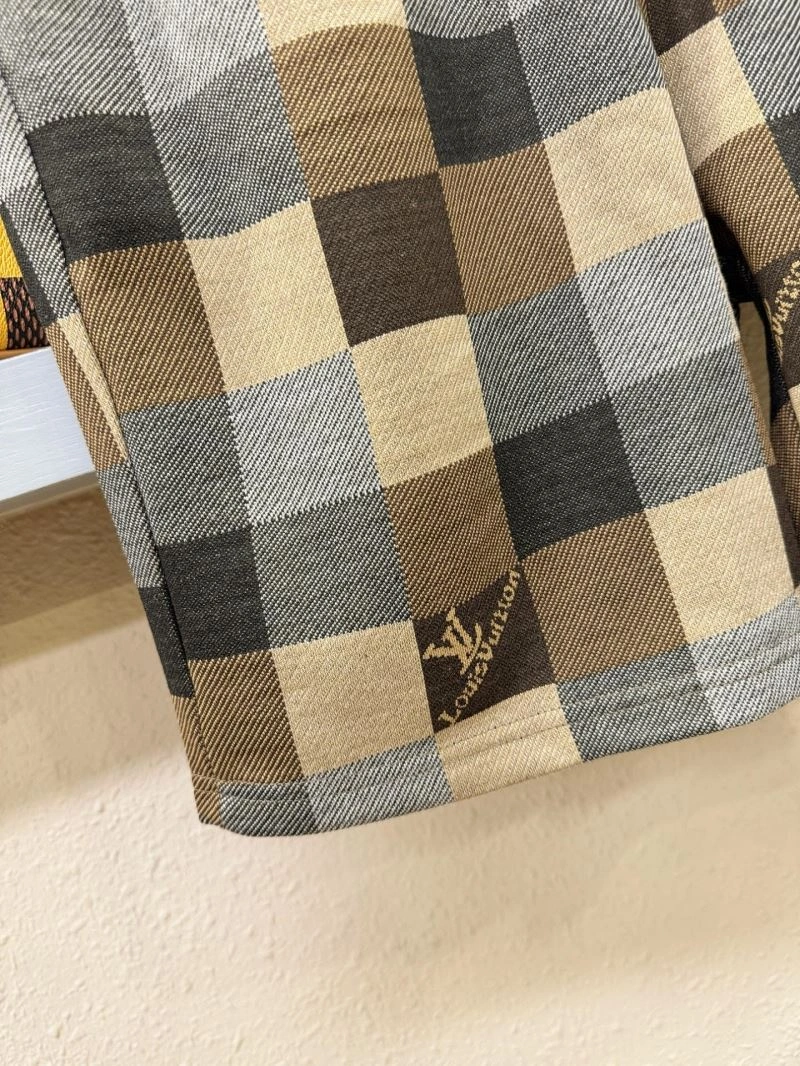 FastDry Louis Vuitton Short Pants 137444