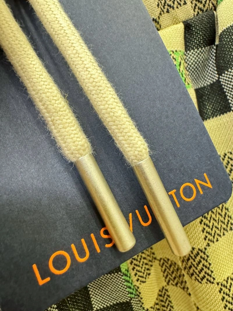 Louis Vuitton Short Pants Sleek 137467