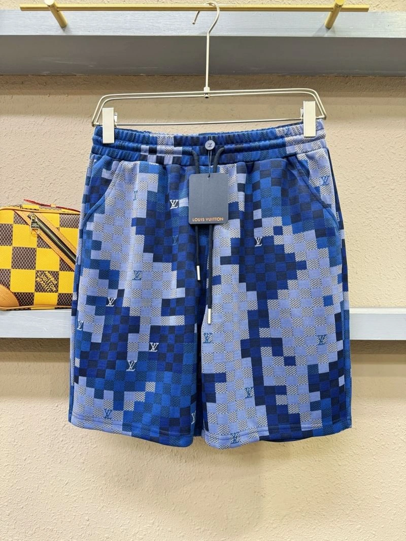 Louis Vuitton Short Pants Supportive 137442