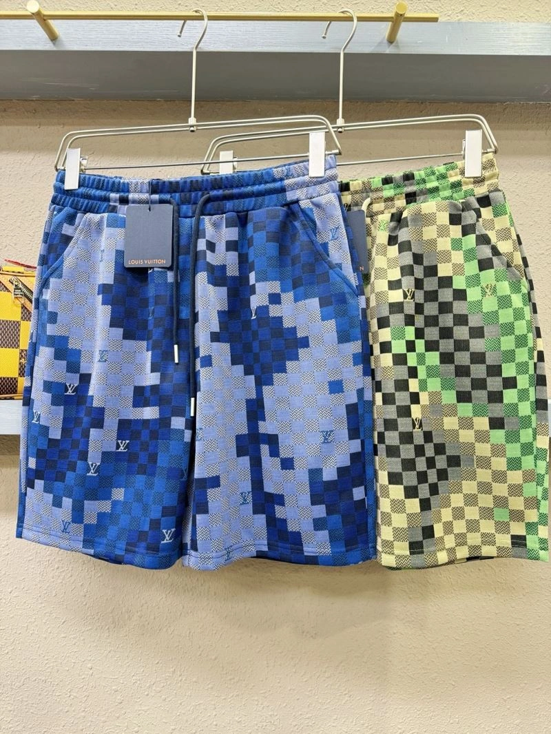 Louis Vuitton Short Pants Supportive 137442